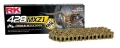 Picture of RK Chain GB428MXZ1-100L - Gold