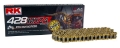 Picture of RK Chain GB428MXZ4-100FT - Gold