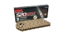 Picture of RK Chain GB520ZXW-100FT XW-Ring - Gold