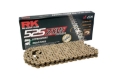 Picture of RK Chain GB525ZXW-100FT XW-Ring - Gold