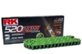 Picture of RK Chain MM520ZXW-100FT XW-Ring - Green