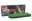 Picture of RK Chain MM525ZXW-100FT XW-Ring - Green