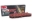 Picture of RK Chain RR525ZXW-100FT XW-Ring - Red
