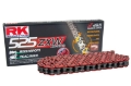 Picture of RK Chain RR525ZXW-150L XW-Ring - Red