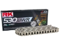 Picture of RK Chain SV530UWR-100FT UW-Ring - Silver