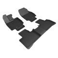 Picture of 3D MAXpider 23-24 Lexus RX Series R1 R2 - Kagu Black