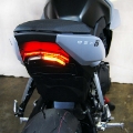 Picture of New Rage Cycles 23+ Suzuki GSX-8S Fender Eliminator Kit Tucked