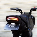 Picture of New Rage Cycles 21+ Honda Grom Fender Eliminator Kit