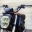 Picture of New Rage Cycles 21+ Honda Grom Front Turn Signals