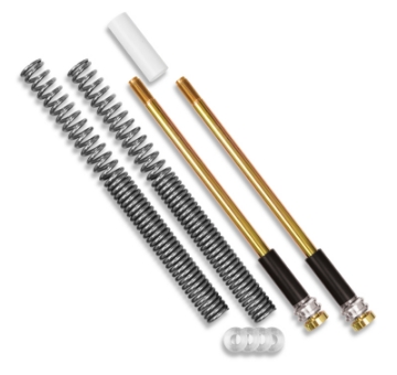 Picture of Progressive Honda Grom-Monkey Front Fork Spring Kit 2in Lower