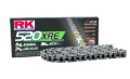 Picture of RK Chain 520XRE-100L XW-RING NATURAL