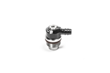 Picture of Radium Engineering 10AN ORB Swivel Banjo PCV Valve to 10mm Barb