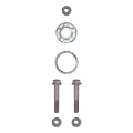 Picture of Bilstein 21-22 Ford Bronco 2 Door B8 5100 Ride Height Adjustable Monotube Shock Absorber - Front
