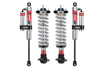Picture of Eibach Pro-Truck Coilover Stage 2R 14-18 Chevrolet Silverado 1500 4WD