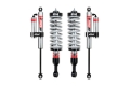 Picture of Eibach Pro-Truck Coilover 2-0 Stg 2R for 15-22 Chevrolet Colorado 2WD-4WD Excl- ZR2 Models 2WD-4WD