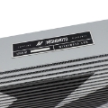 Picture of Mishimoto Ford Explorer ST 2020+ Performance Intercooler - Silver