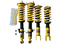 Picture of BLOX Racing 92-00 Honda Civic - 94-01 Integra ex TypeR  Non-Adj Damping Street Series II Coilovers