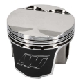 Picture of Wiseco BMW M50B25 2-5L Engine 11:1 CR 84-00MM Bore Custom Pistons Set of 6