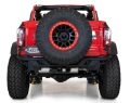Picture of Addictive Desert Designs 21-22 Ford Bronco Pro Bolt-On Rear Bumper