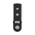 Picture of Borne Off-Road CNC Hitch Receiver Shackle 2in Black