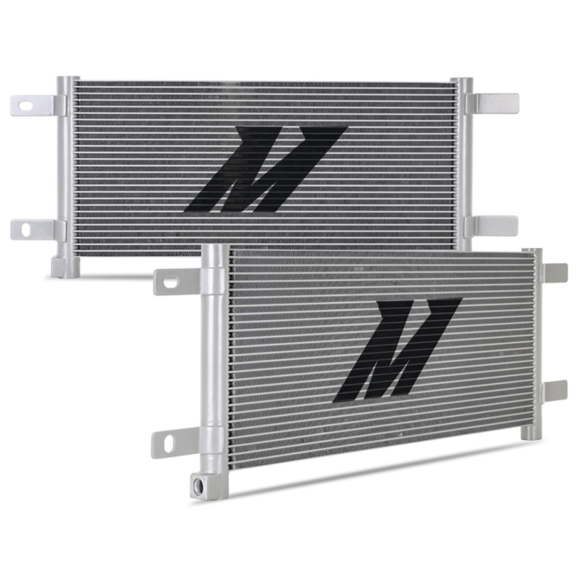 Picture of Mishimoto 13-14 Dodge RAM 2500-3500 6-7L Cummins Transmission Cooler