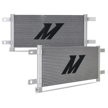 Picture of Mishimoto 13-14 Dodge RAM 2500-3500 6-7L Cummins Transmission Cooler