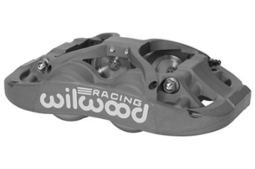 Picture of Wilwood Caliper Type III Ano Left XRZ4R 1-88in-1-75in Piston 1-25in Disc
