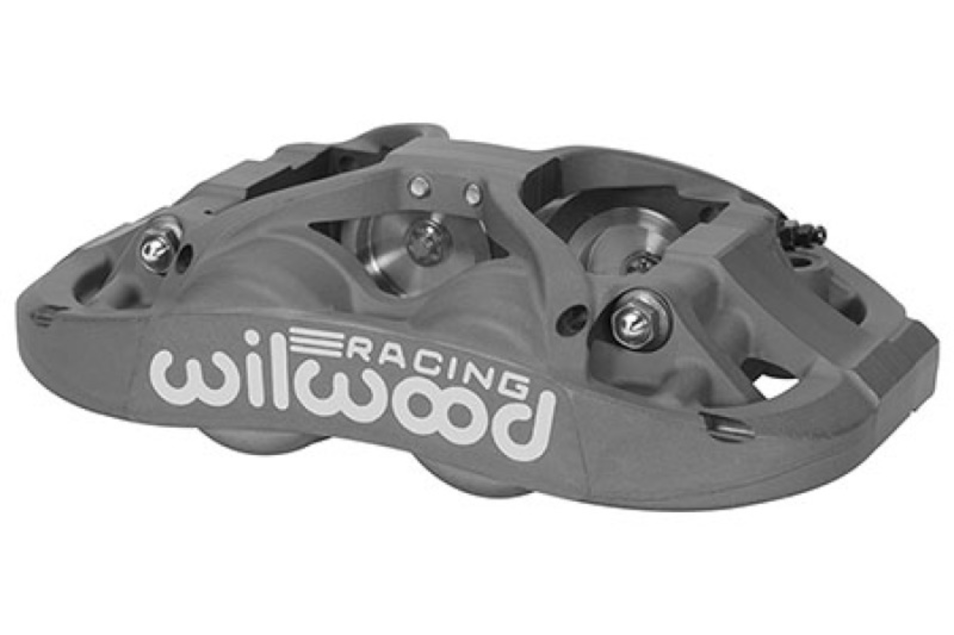 Picture of Wilwood Caliper Type III Ano Left XRZ4R 1-88in-1-75in Piston -810in Disc