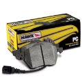 Picture of Hawk 02-06 Mini Cooper - Cooper S Performance Ceramic Street Rear Brake Pads