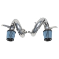 Picture of Injen 19-21 Genesis G70 V6-3-3L Twin Turbo SP Short Ram Air Intake System - Polish