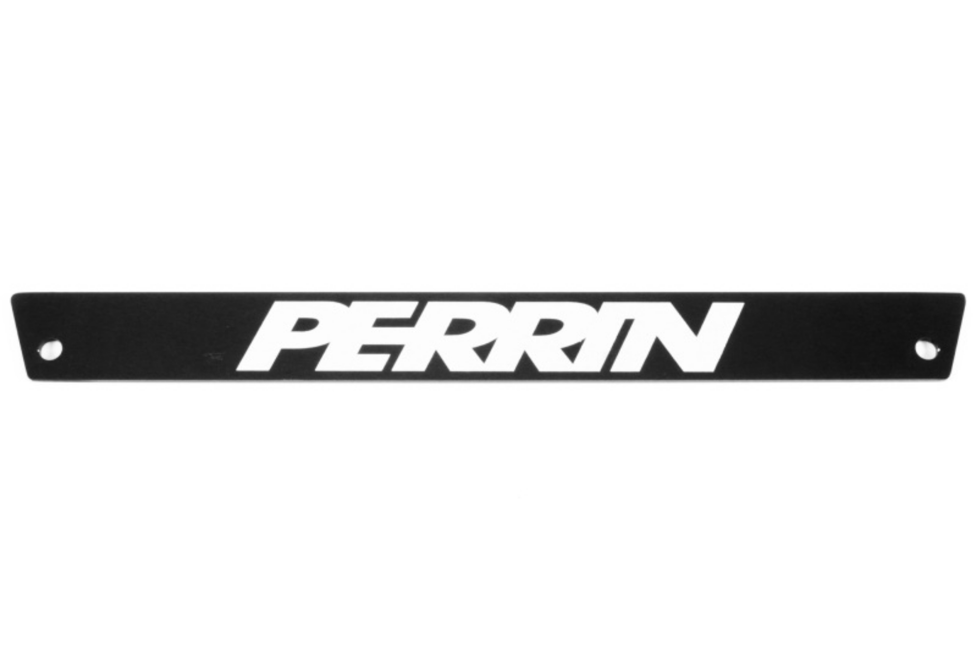 Picture of PERRIN 22-25 Subaru WRX License Plate Delete - Black