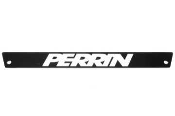 Picture of PERRIN 22-25 Subaru WRX License Plate Delete - Black