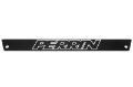 Picture of PERRIN 22-25 Subaru WRX License Plate Delete - Black