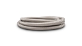 Picture of Vibrant Stainless Steel Braided Flex Hose w-PTFE Liner AN -3 20ft Roll