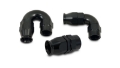 Picture of Vibrant 90 Degree High Flow Hose End Fitting for PTFE Lined Hose -16AN
