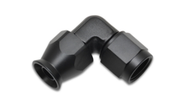 Picture of Vibrant 90 Degree Tight Radius Forged Hose End Fittings -3AN