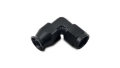 Picture of Vibrant 90 Degree Tight Radius Forged Hose End Fittings -3AN