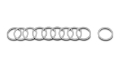 Picture of Vibrant Crush Washers -20 AN 10 Pack