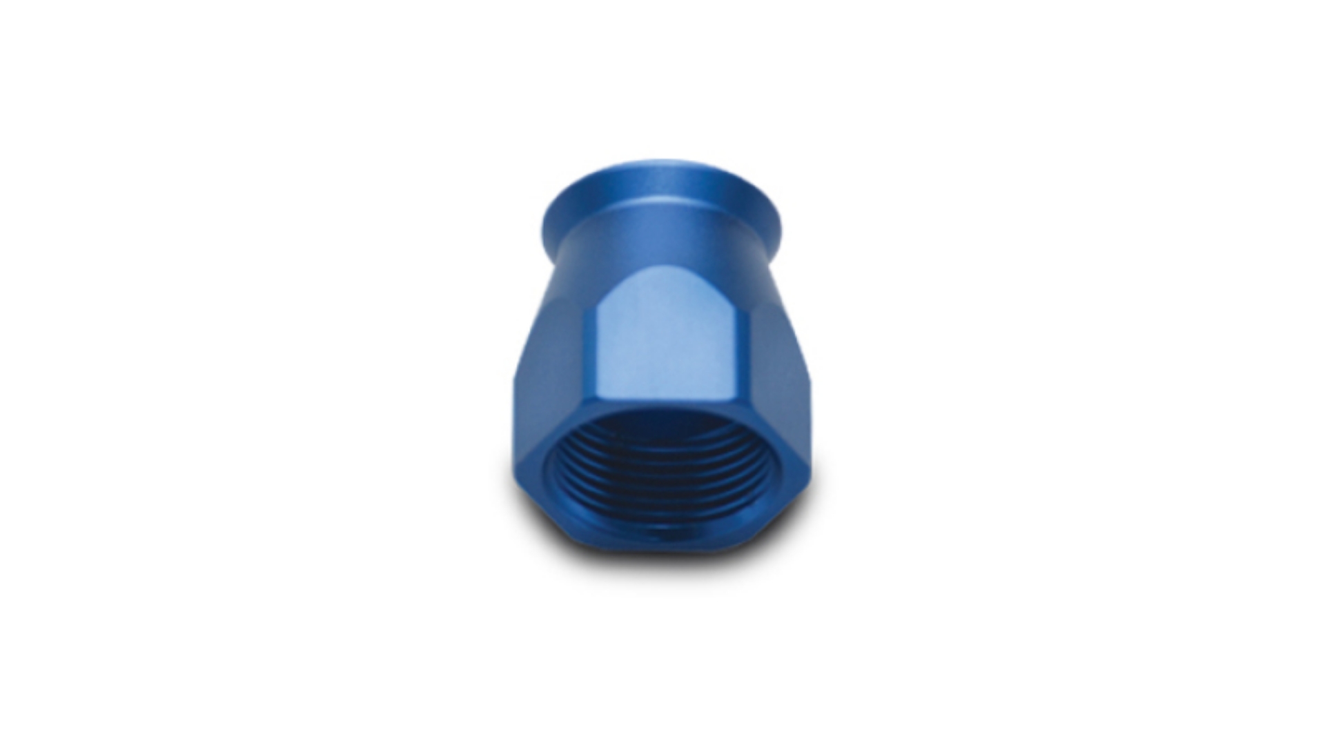 Picture of Vibrant Hose End Socket for PTFE Hose Ends Hose -12 AN
