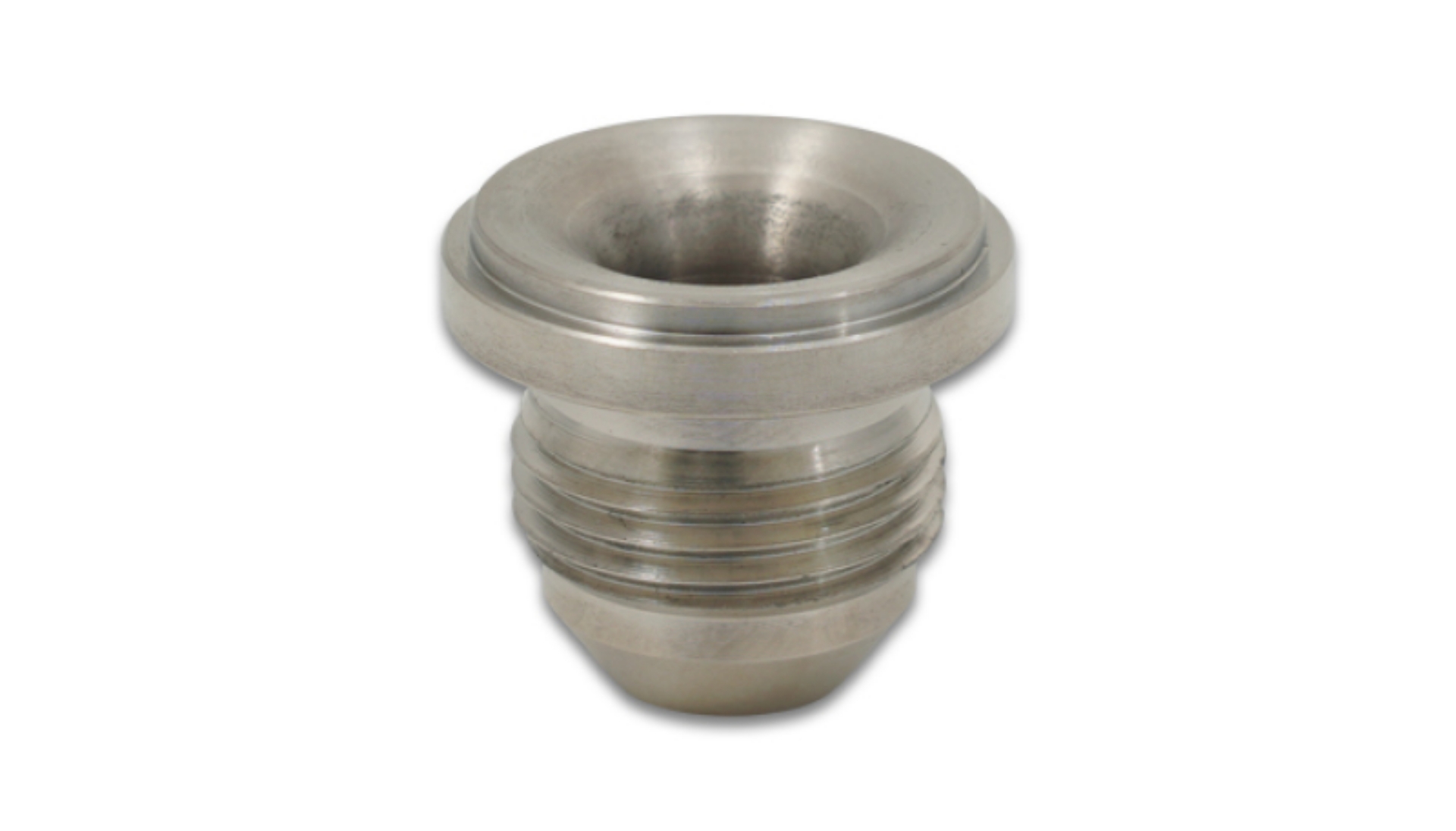 Picture of Vibrant Male -12AN Titanium Weld Bung