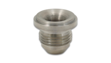 Picture of Vibrant Male -6AN Titanium Weld Bung