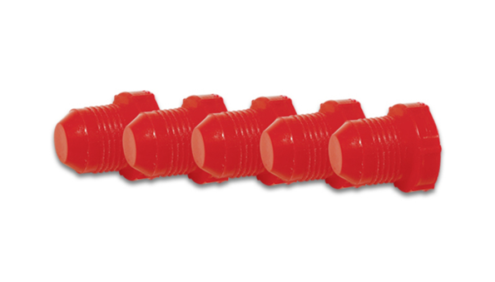 Picture of Vibrant Male AN Flare Plug AN -12