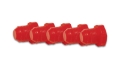 Picture of Vibrant Male AN Flare Plug AN -16