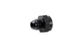 Picture of Vibrant Male AN to Female Inverted Flare Adapter AN -6 Inverted Flare 5-8in -18