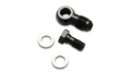 Picture of Vibrant Single Male Banjo Adapter Assembly Banjo -8AN Bolt M10 x 1-25