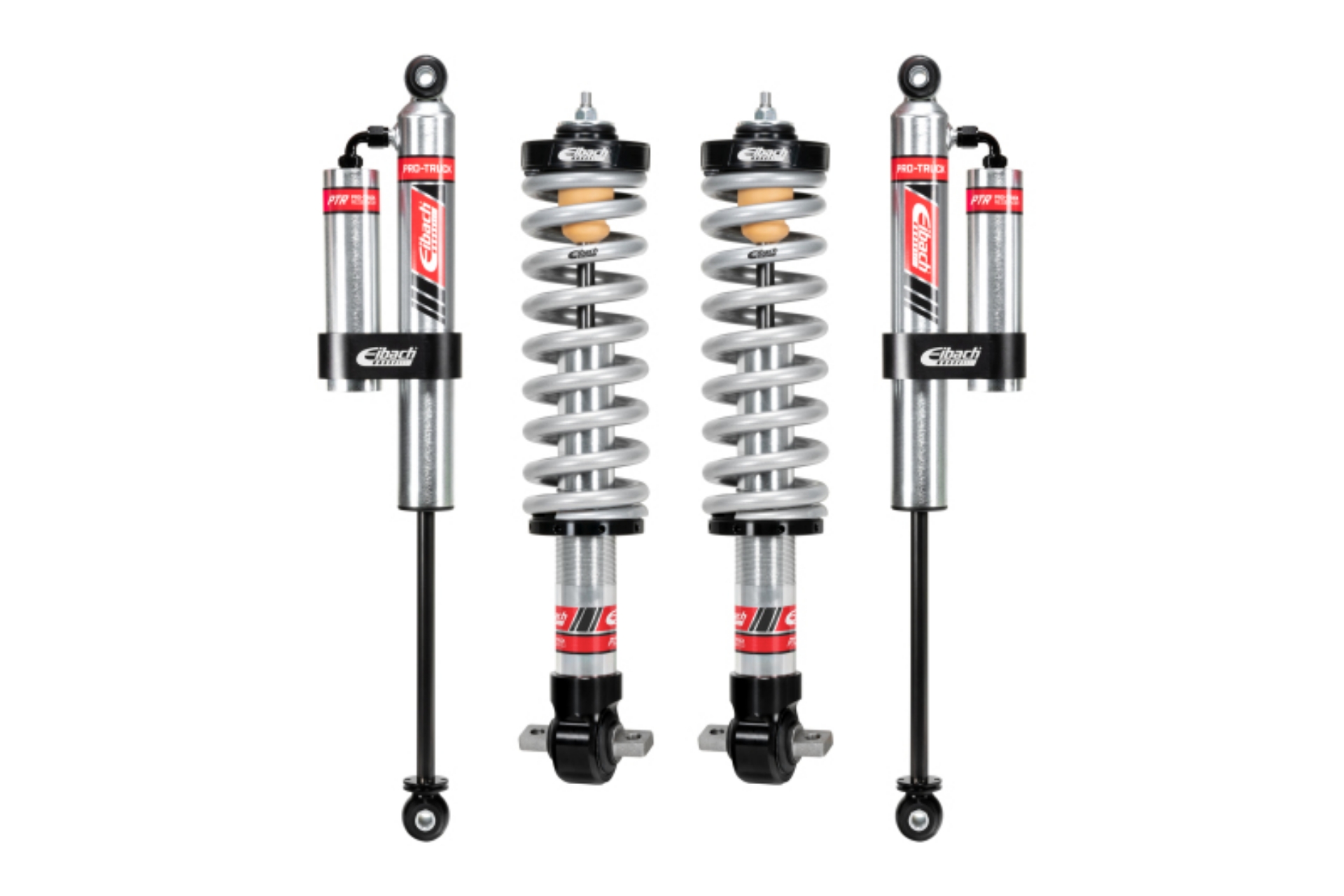Picture of Eibach Pro-Truck Coilover Stage 2R 19-22 Ford Ranger 4WD