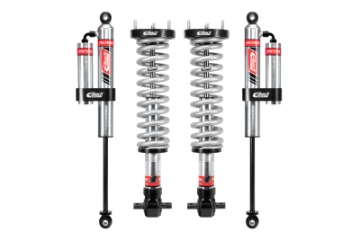 Picture of Eibach Pro-Truck Coilover Stage 2R 19-22 GMC Sierra Crew Cab 5-3L-6-2L 4WD