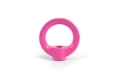 Picture of PERRIN Tow Hook Upgrade Kit - Hyper Pink For PERRIN License Plate Relocates Only