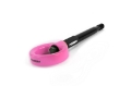 Picture of PERRIN 08-14 Subaru WRX-STI Sedan - 20-25 Outback All Models Tow Hook Kit Rear - Hyper Pink