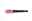 Picture of PERRIN 22-25 Subaru WRX - 18-23 Crosstrek Tow Hook Kit Rear - Hyper Pink